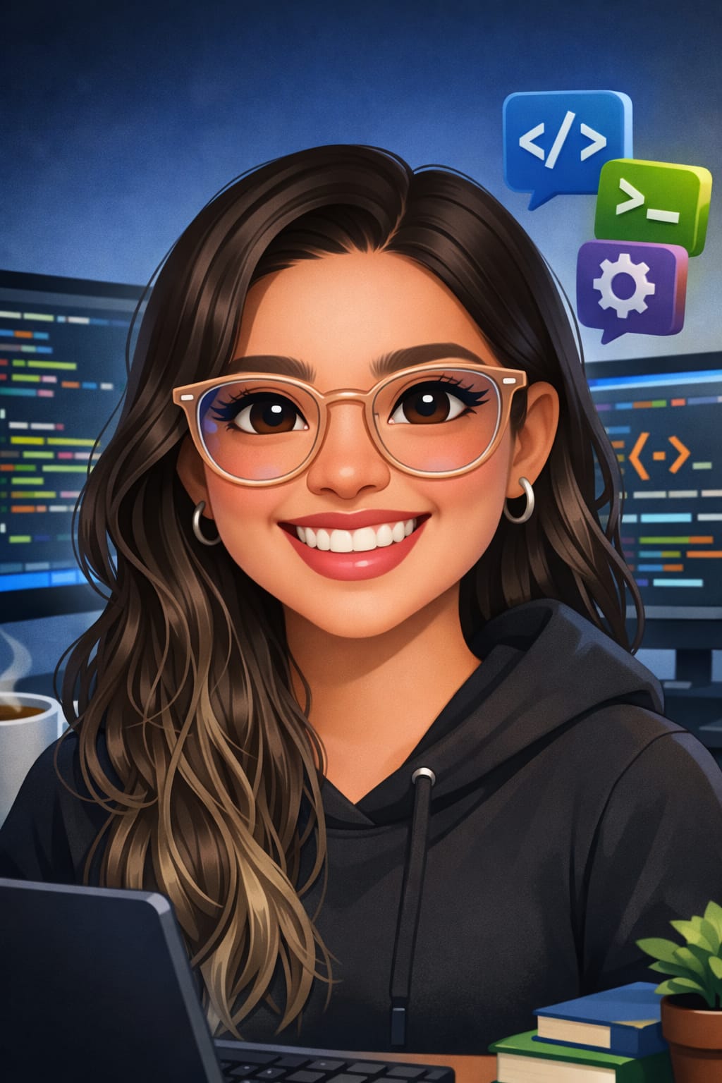 Haisiuleth Alexandra